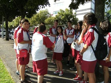 CAMPEONATO DE ESPAÑA DE SELECCIONES AUTONOMICAS, INFANTIL Y CADETE