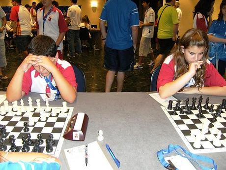 CAMPEONATO DE ESPAÑA DE SELECCIONES AUTONOMICAS, INFANTIL Y CADETE