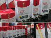 chocolates, Mavala