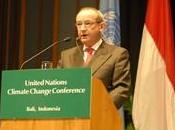 protocolo Kyoto está muerto'