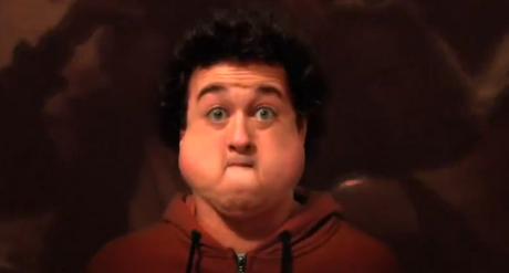 Infiltrado, otro spot de Coca Cola para la Copa América 2011 Infiltrado, otro spot de Coca Cola para la Copa América 2011