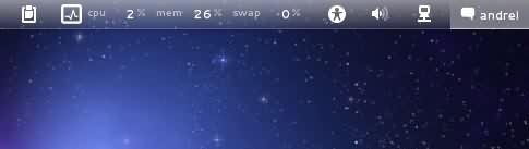 Nord – Bonito y vidrioso tema para Gnome [Linux]