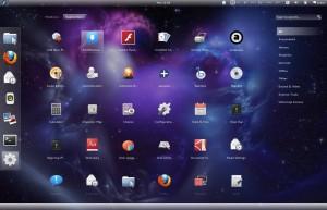 Nord – Bonito y vidrioso tema para Gnome [Linux]