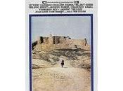 1001 FILMS: 1104 deserto Tartari