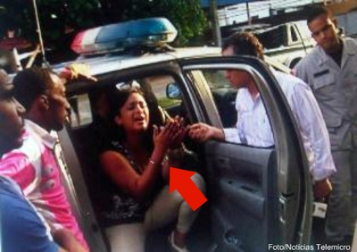 Venya Carolina llegó a un acuerdo