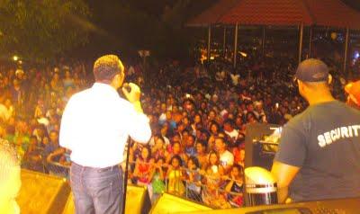 EL PRINCIPE PONE SABOR A LAS UVAS