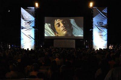 Belgrano, la película de Sebastián Pivotto.