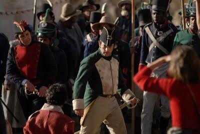 Belgrano, la película de Sebastián Pivotto.