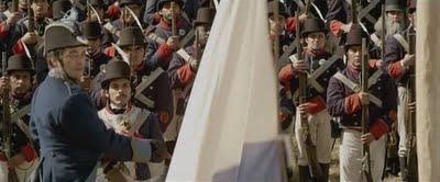 Belgrano, la película de Sebastián Pivotto.