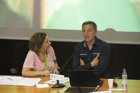 Ikasblogak 2011 : El 2.0 desde la base Ikasblogak 2011 : El 2.0 desde la base