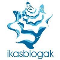 Ikasblogak 2011 : El 2.0 desde la base