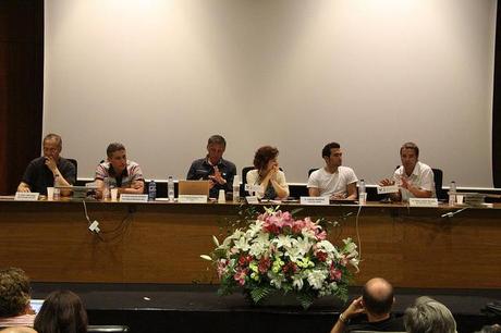 Ikasblogak 2011 : El 2.0 desde la base Ikasblogak 2011 : El 2.0 desde la base