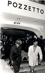 USTED ESTÁ VIVO DE MILAGRO