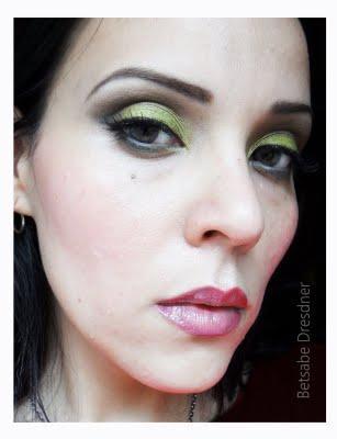 LIMA Y CHOCOLATE LIMA Y CHOCOLATE