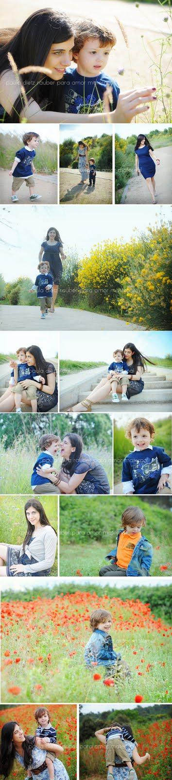 Paula Dietz Rauber: Entrevista y sorteo de mini sesión fotográfica