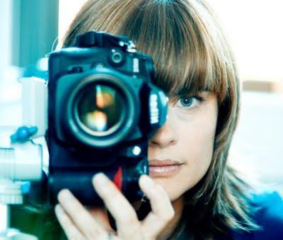 Paula Dietz Rauber: Entrevista y sorteo de mini sesión fotográfica