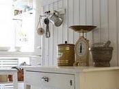 Almacenamiento cocina.