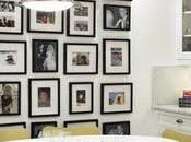 Pared cuadros