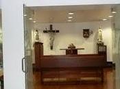 ¡ANTES VOLAR! Capillas aeropuertos