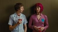 Cinecritica: Scott Pilgrim vs. los ex de la Chica de sus Sueños