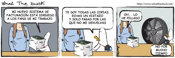 What the Duck – número 640_0