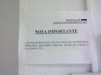 ...para mear y no echar gota