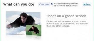 Editar videos con compositelab