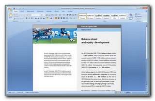 Convertir archivos de PDF a Word