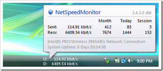 Examina la conexión a internet de tu PC