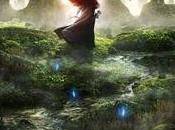 Teaser trailer 'Brave', último Pixar