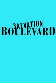 Trailer de Salvation Boulevard