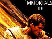 Segundo trailer 'Immortals'