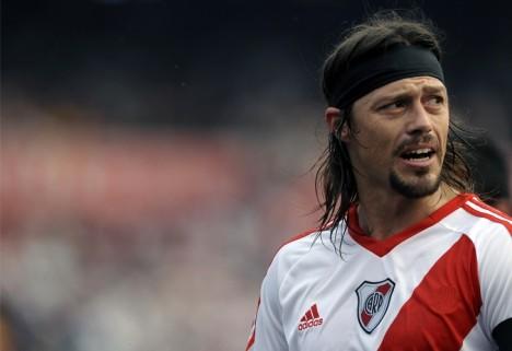 Almeyda, el encargado de llevar a River de nuevo a Primera