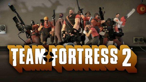Team Fortress 2 gratis para siempre.