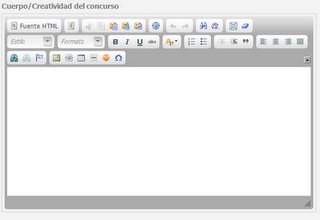 Crea Concursos en Facebook de forma sencilla Crea Concursos en Facebook de forma sencilla