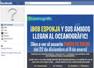 Crea Concursos en Facebook de forma sencilla Crea Concursos en Facebook de forma sencilla