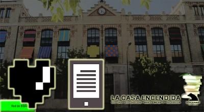 Jornada sobre la influencia de los nuevos dispositivos lectores - Actualidad - Noticias del mundillo