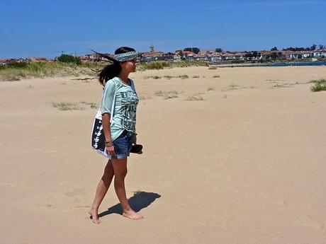 Los turbantes son para la playa