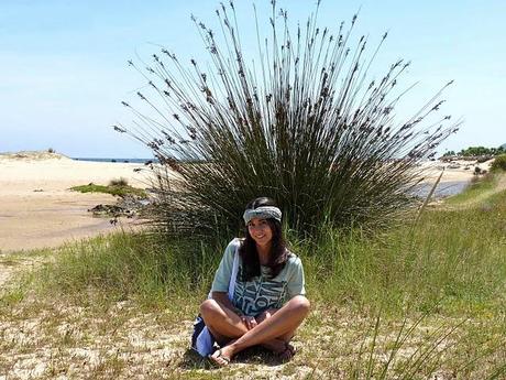 Los turbantes son para la playa