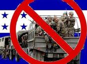 Declaración Esperanza contra Militarización