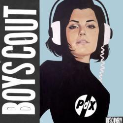 Boyscout Discovery 250x250 Boyscout Discovery   Future Wife (2011)