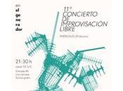 Carteles conciertos: Carlos Costa Manolo Rodríguez