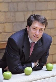 Entrevista a Carlos Andreu