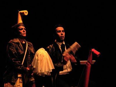 Tiempo de barrilete. Sala Matilde Salvador (3).