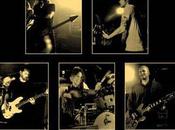 Fighters actuaran Madrid Dinero Gaslight Anthem)