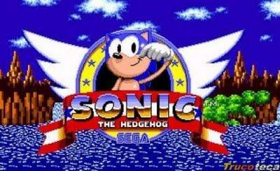 20 años del erizo de Sega