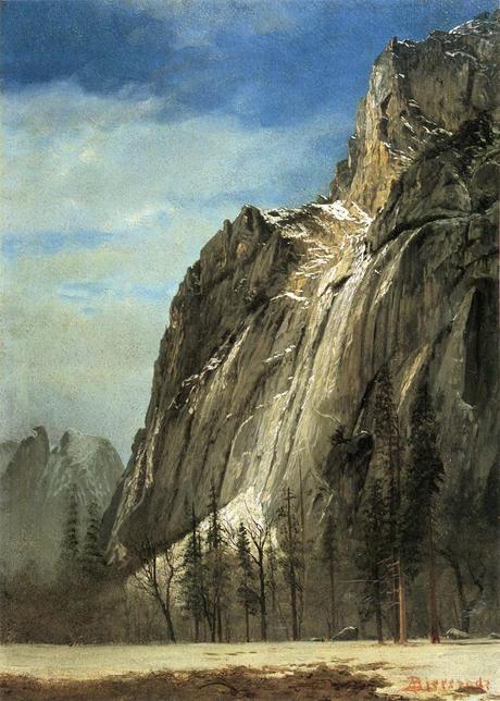 Albert Bierstadt – Pinturas