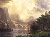 Albert Bierstadt Pinturas