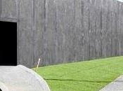 jardín para relajación