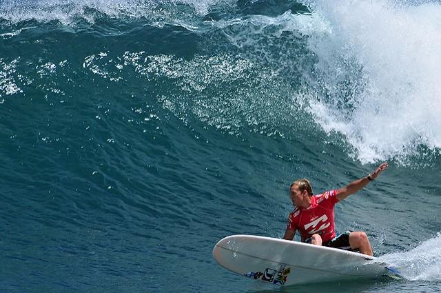 Billabong ISA World Surfing Games 2011 – Día 3